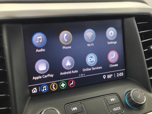 used 2023 GMC Acadia car, priced at $24,988