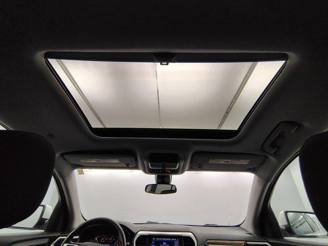 used 2023 GMC Acadia car, priced at $24,988