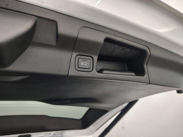 used 2023 GMC Acadia car, priced at $24,988