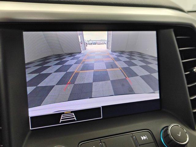 used 2023 GMC Acadia car, priced at $24,988