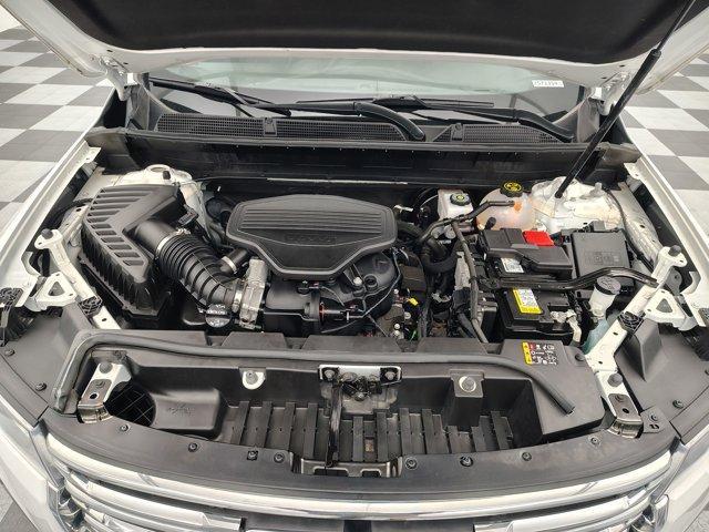 used 2023 GMC Acadia car, priced at $24,988