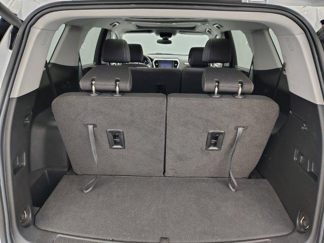 used 2023 GMC Acadia car, priced at $24,988