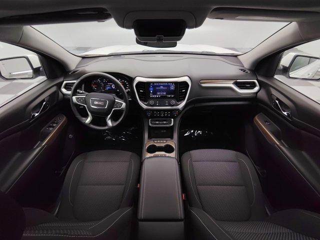 used 2023 GMC Acadia car, priced at $24,988