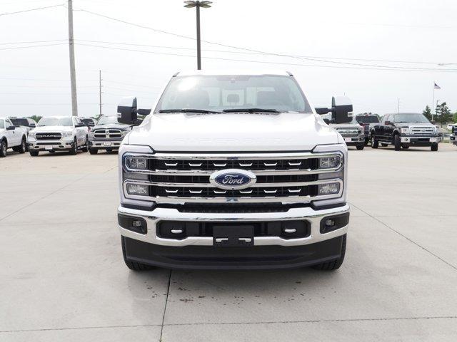 new 2024 Ford F-250 car, priced at $76,469