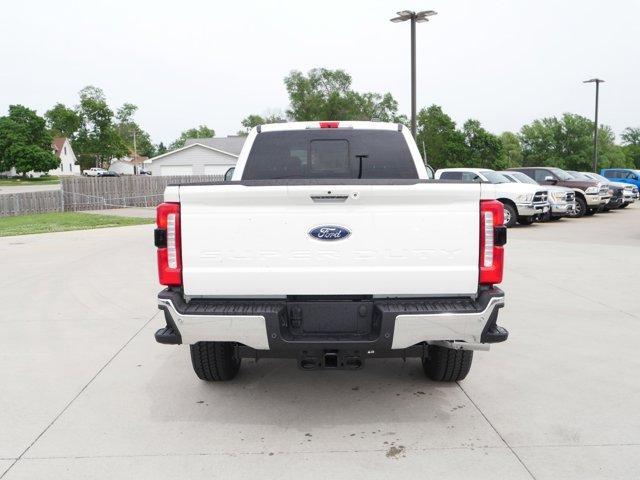 new 2024 Ford F-250 car, priced at $76,469