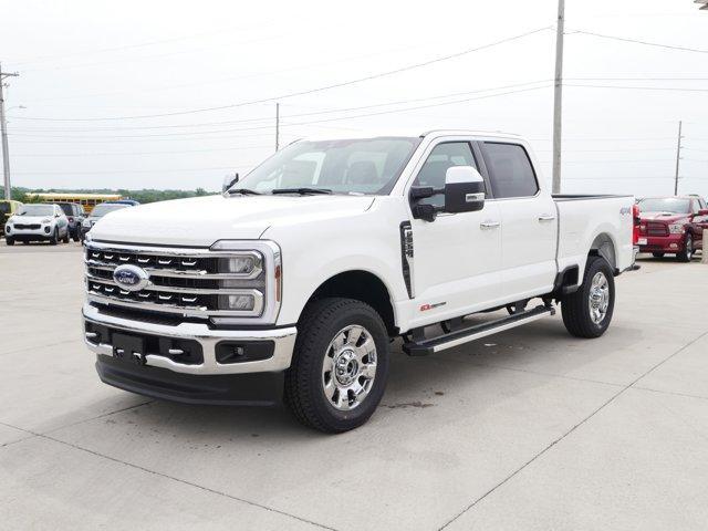 new 2024 Ford F-250 car, priced at $76,469