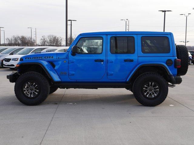 new 2024 Jeep Wrangler car, priced at $94,980