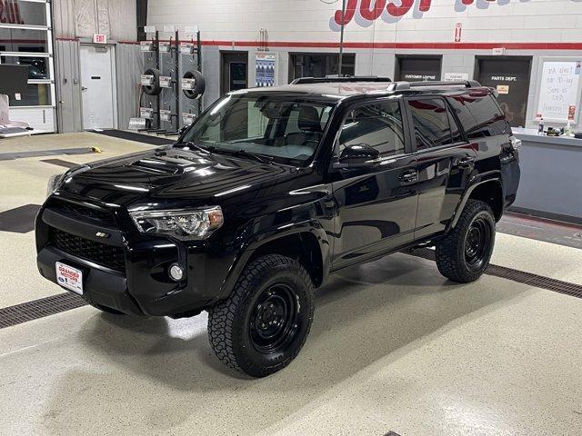 used 2019 Toyota 4Runner car, priced at $30,988