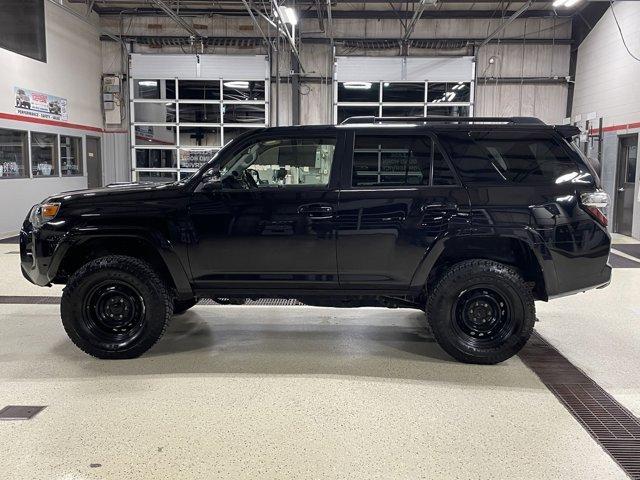 used 2019 Toyota 4Runner car, priced at $30,988