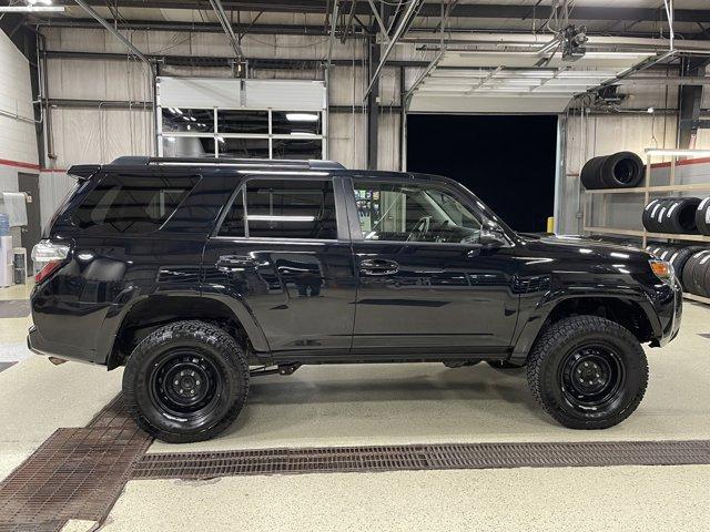 used 2019 Toyota 4Runner car, priced at $30,988