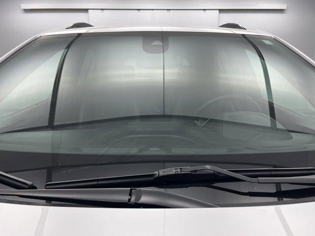 used 2024 Chevrolet Equinox car, priced at $31,888