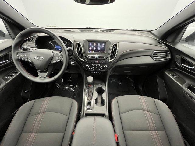 used 2024 Chevrolet Equinox car, priced at $31,888