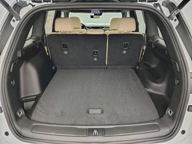 new 2025 Jeep Grand Cherokee car, priced at $48,314