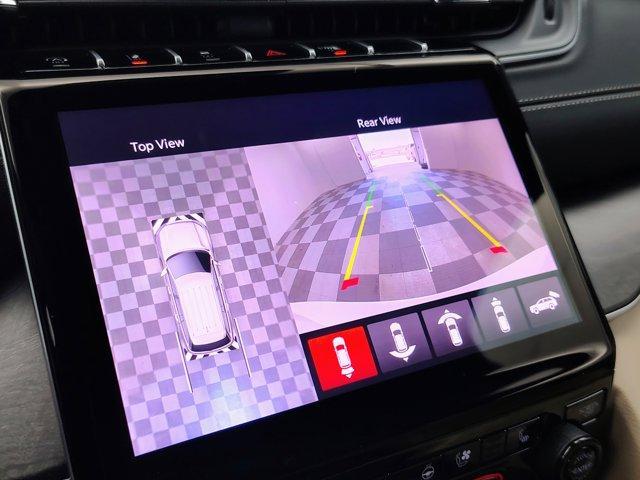 new 2025 Jeep Grand Cherokee car, priced at $48,314