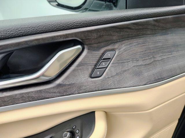 new 2025 Jeep Grand Cherokee car, priced at $48,314