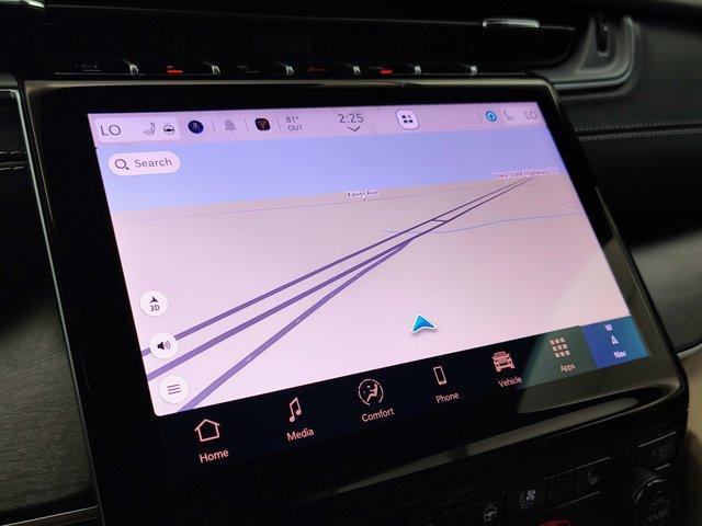 new 2025 Jeep Grand Cherokee car, priced at $48,314