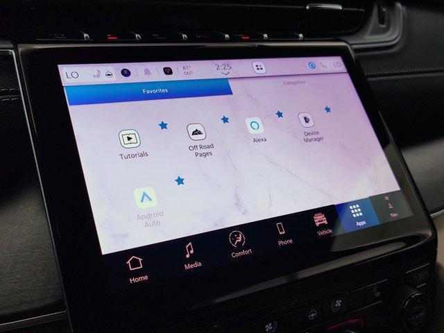 new 2025 Jeep Grand Cherokee car, priced at $48,314