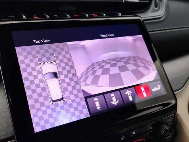 new 2025 Jeep Grand Cherokee car, priced at $48,314