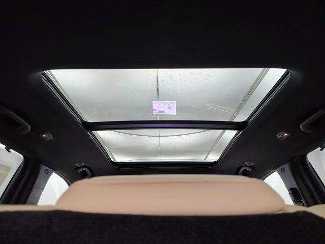 new 2025 Jeep Grand Cherokee car, priced at $48,314