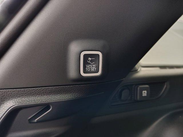 new 2025 Jeep Grand Cherokee car, priced at $48,314