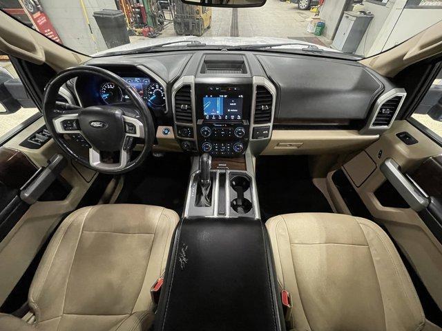 used 2017 Ford F-150 car, priced at $22,488