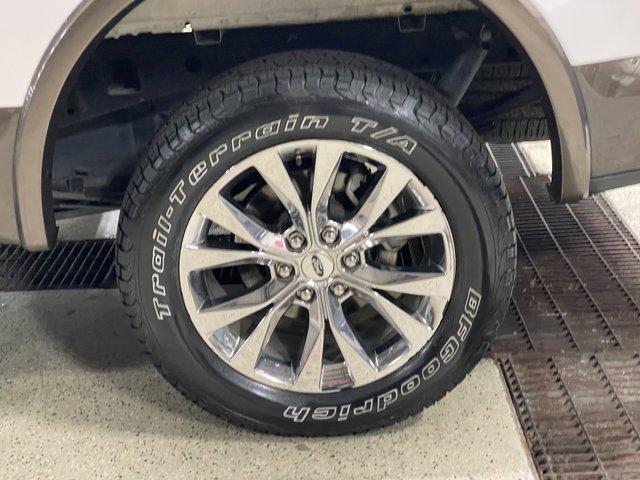 used 2017 Ford F-150 car, priced at $22,488