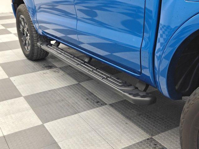 used 2023 Ford Ranger car, priced at $35,388