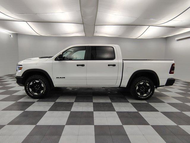 used 2023 Ram 1500 car, priced at $46,588