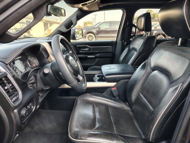 used 2019 Ram 1500 car, priced at $24,488