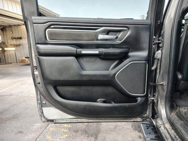 used 2019 Ram 1500 car, priced at $24,488