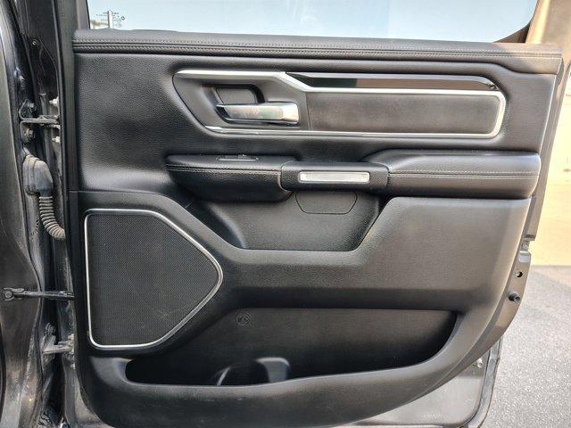 used 2019 Ram 1500 car, priced at $24,488