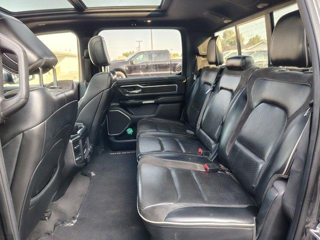 used 2019 Ram 1500 car, priced at $24,488