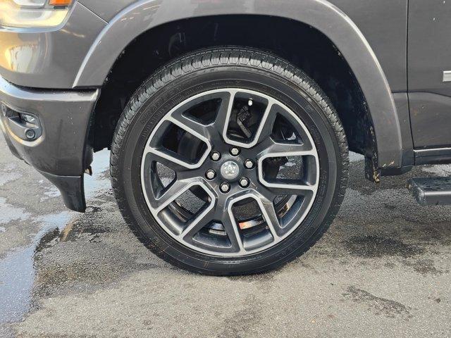 used 2019 Ram 1500 car, priced at $24,488