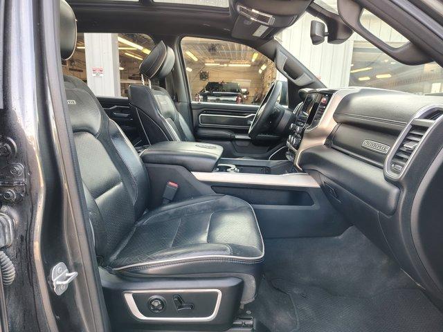 used 2019 Ram 1500 car, priced at $24,488