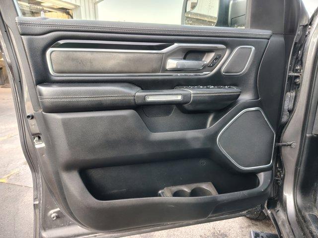 used 2019 Ram 1500 car, priced at $24,488