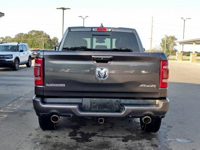 used 2019 Ram 1500 car, priced at $24,488