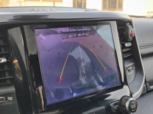 used 2019 Ram 1500 car, priced at $24,488