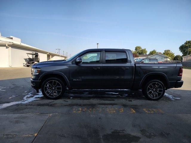 used 2019 Ram 1500 car, priced at $24,488