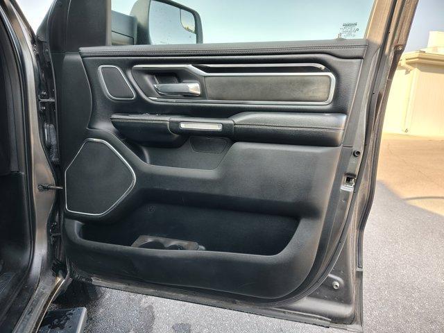 used 2019 Ram 1500 car, priced at $24,488