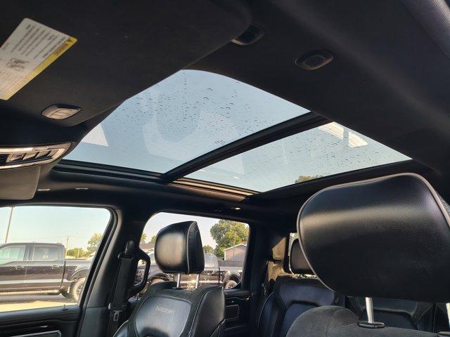 used 2019 Ram 1500 car, priced at $24,488