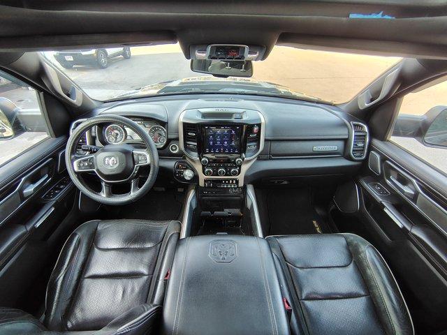 used 2019 Ram 1500 car, priced at $24,488
