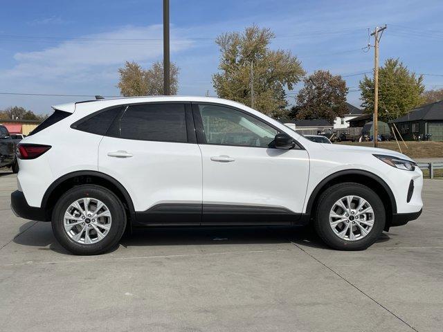 new 2025 Ford Escape car, priced at $29,907