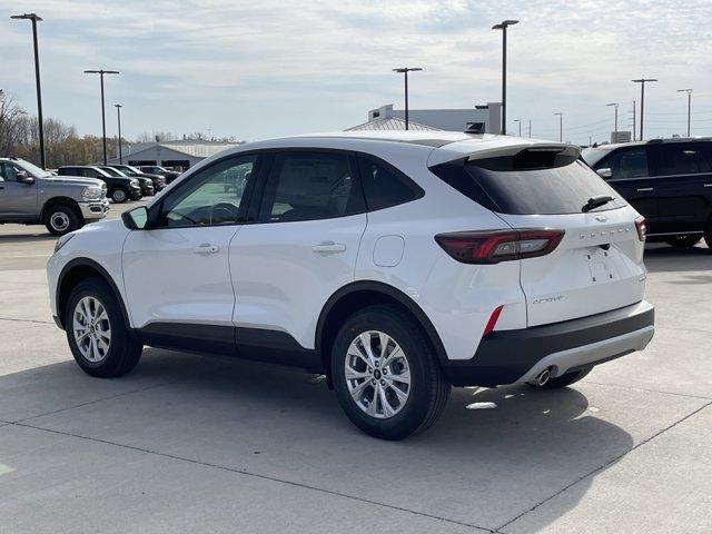 new 2025 Ford Escape car, priced at $29,907