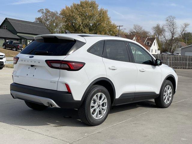 new 2025 Ford Escape car, priced at $29,907