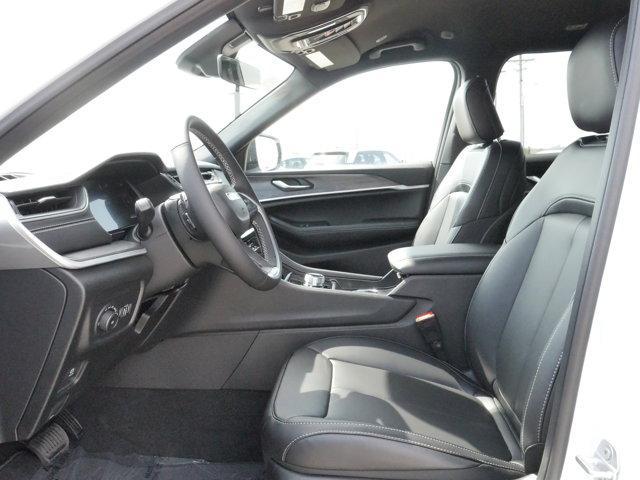 new 2025 Jeep Grand Cherokee L car, priced at $44,503