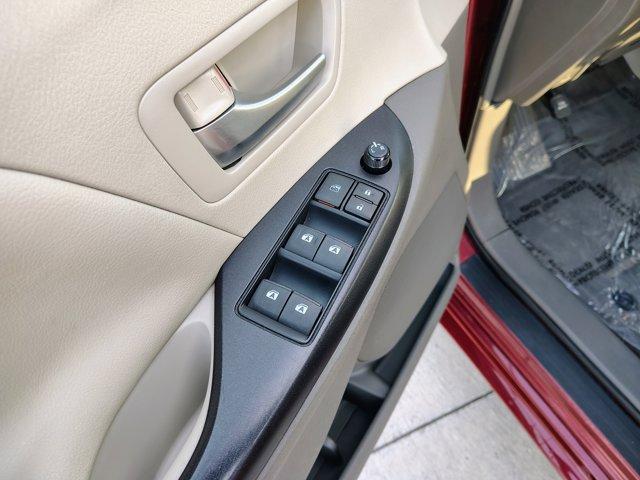 used 2015 Toyota Sienna car, priced at $17,788