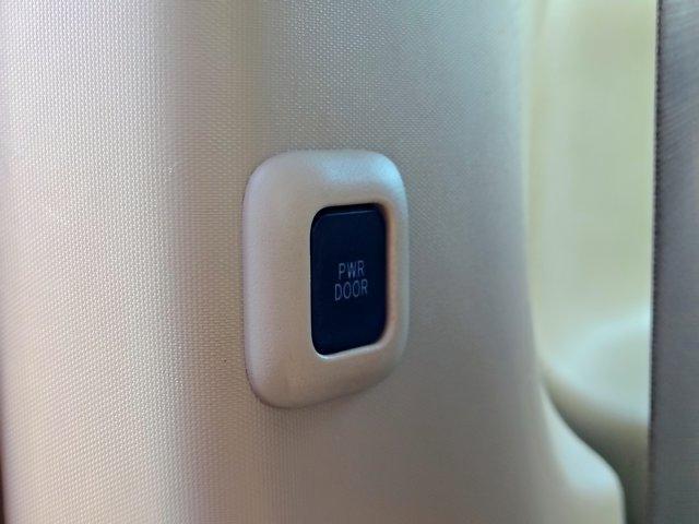 used 2015 Toyota Sienna car, priced at $17,788