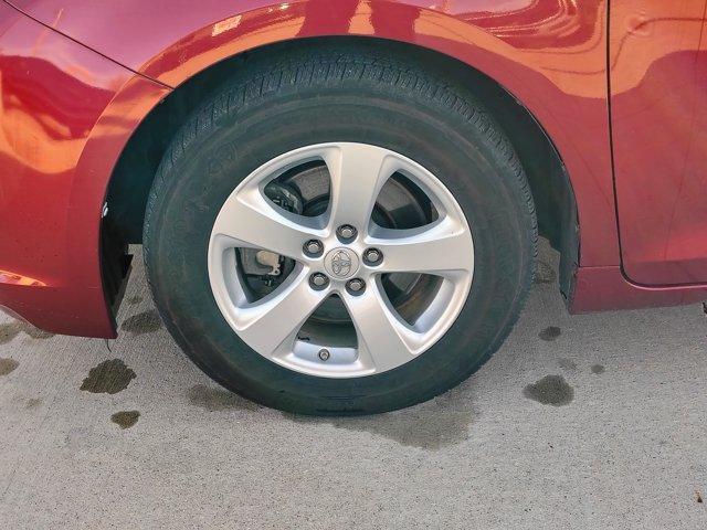 used 2015 Toyota Sienna car, priced at $17,788