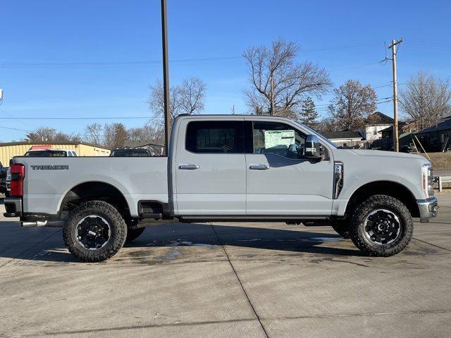 new 2025 Ford F-250 car, priced at $82,478