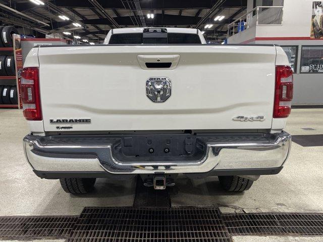 used 2024 Ram 3500 car, priced at $68,988